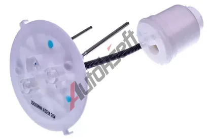 DENCKERMANN Palivov filtr DCR A130218, A130218
