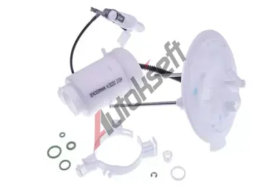 DENCKERMANN Palivov filtr DCR A130220, A130220