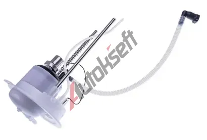 DENCKERMANN Palivov filtr DCR A130221, A130221
