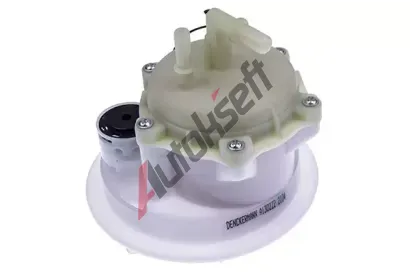 DENCKERMANN Palivov filtr DCR A130222, A130222