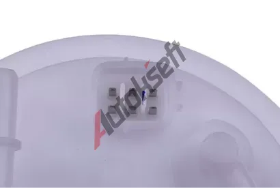 DENCKERMANN Palivov filtr DCR A130224, A130224