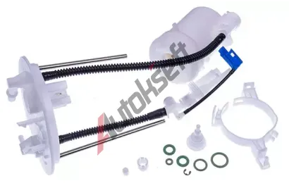 DENCKERMANN Palivov filtr DCR A130226, A130226