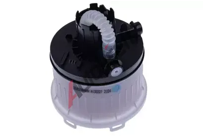 DENCKERMANN Palivov filtr DCR A130227, A130227