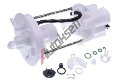 DENCKERMANN Palivov filtr DCR A130228, A130228