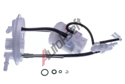 DENCKERMANN Palivov filtr DCR A130233, A130233