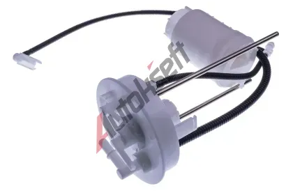 DENCKERMANN Palivov filtr DCR A130234, A130234