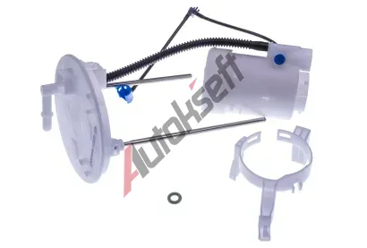 DENCKERMANN Palivov filtr DCR A130235, A130235