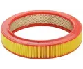 Vzduchov filtr DENCKERMANN ‐ DCR A140005