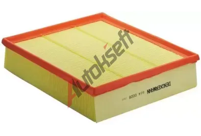 DENCKERMANN Vzduchov filtr DCR A140008-S, A140008-S