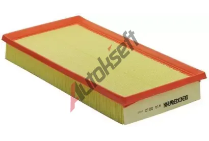 DENCKERMANN Vzduchov filtr DCR A140012, A140012