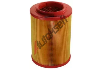 DENCKERMANN Vzduchov filtr DCR A140021, A140021