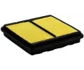 Vzduchov filtr DENCKERMANN ‐ DCR A140037