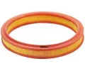 Vzduchov filtr DENCKERMANN ‐ DCR A140041