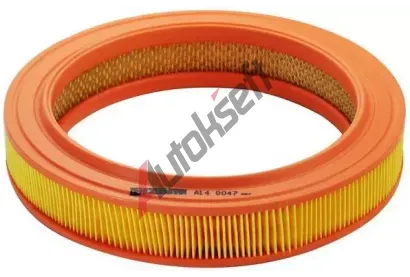 DENCKERMANN Vzduchov filtr DCR A140047, A140047