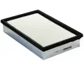 Vzduchov filtr DENCKERMANN ‐ DCR A140067