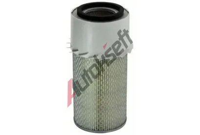 DENCKERMANN Vzduchov filtr DCR A140071, A140071