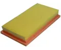 Vzduchov filtr DENCKERMANN ‐ DCR A140074