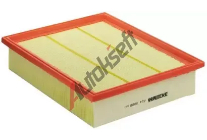 DENCKERMANN Vzduchov filtr DCR A140088, A140088
