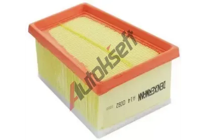 DENCKERMANN Vzduchov filtr DCR A140092, A140092