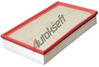 DENCKERMANN Vzduchov filtr DCR A140116, A140116