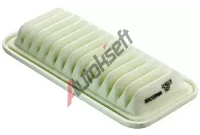 DENCKERMANN Vzduchov filtr DCR A140120, A140120
