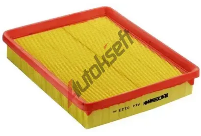 DENCKERMANN Vzduchov filtr DCR A140123, A140123