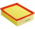 Vzduchov filtr DENCKERMANN ‐ DCR A140133