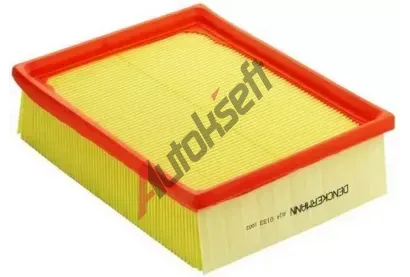 DENCKERMANN Vzduchov filtr DCR A140133, A140133