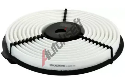 DENCKERMANN Vzduchov filtr DCR A140138, A140138