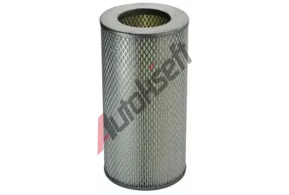 DENCKERMANN Vzduchov filtr DCR A140139, A140139