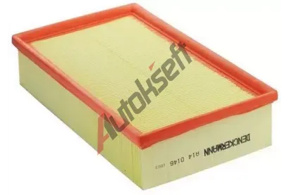 DENCKERMANN Vzduchov filtr DCR A140146, A140146