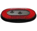 Vzduchový filtr DENCKERMANN ‐ DCR A140161 Vzduchový filtr DENCKERMANN ‐ DCR A140161