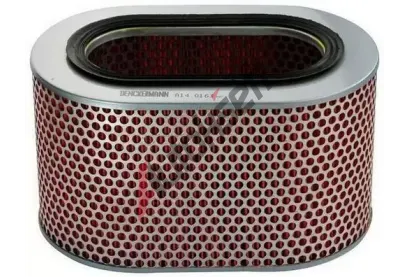 DENCKERMANN Vzduchov filtr DCR A140163, A140163