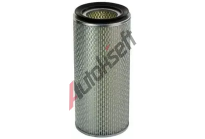 DENCKERMANN Vzduchov filtr DCR A140164, A140164