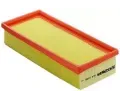 Vzduchový filtr DENCKERMANN ‐ DCR A140165 Vzduchový filtr DENCKERMANN ‐ DCR A140165