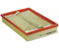 Vzduchov filtr DENCKERMANN ‐ DCR A140170