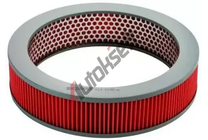 DENCKERMANN Vzduchov filtr DCR A140190, A140190