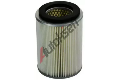 DENCKERMANN Vzduchov filtr DCR A140202, A140202