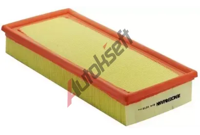 DENCKERMANN Vzduchov filtr DCR A140210, A140210