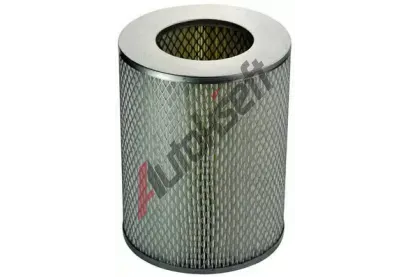 DENCKERMANN Vzduchov filtr DCR A140211, A140211