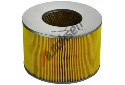 DENCKERMANN Vzduchov filtr DCR A140234, A140234
