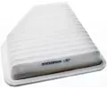 Vzduchov filtr DENCKERMANN ‐ DCR A140242