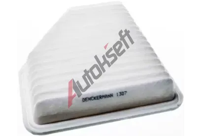 DENCKERMANN Vzduchov filtr DCR A140242, A140242