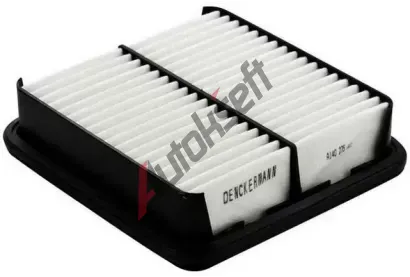 DENCKERMANN Vzduchov filtr DCR A140275, A140275