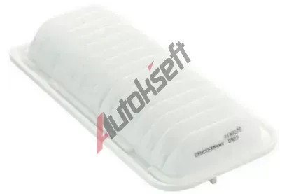 DENCKERMANN Vzduchov filtr DCR A140278, A140278