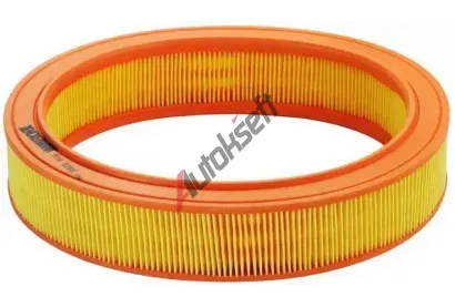 DENCKERMANN Vzduchov� filtr DCR A140285, A140285