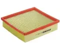 Vzduchov filtr DENCKERMANN ‐ DCR A140292