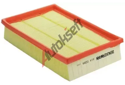 DENCKERMANN Vzduchov filtr DCR A140294, A140294