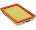 Vzduchový filtr DENCKERMANN ‐ DCR A140297  Vzduchový filtr DENCKERMANN ‐ DCR A140297
