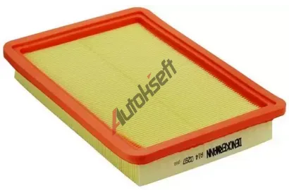 DENCKERMANN Vzduchov� filtr DCR A140297, A140297